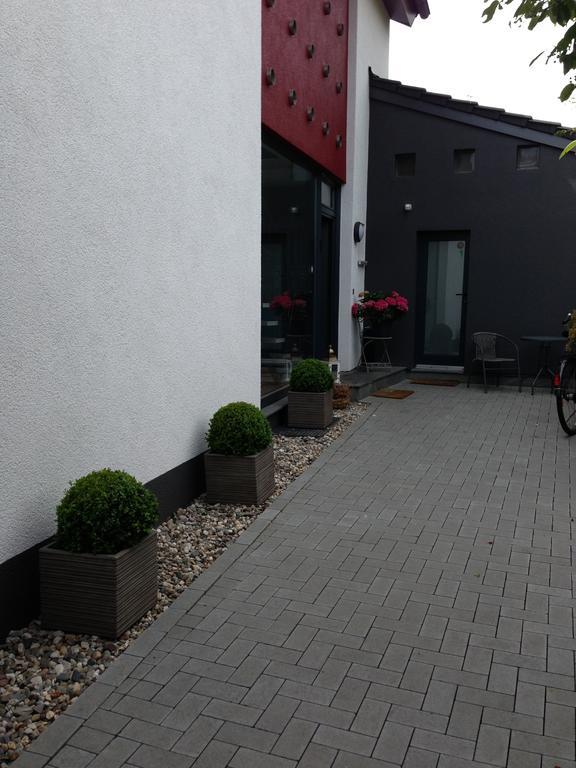 City-Apparte One Zentrales & Komfortables Wohnen In Gronau Gronau  Szoba fotó