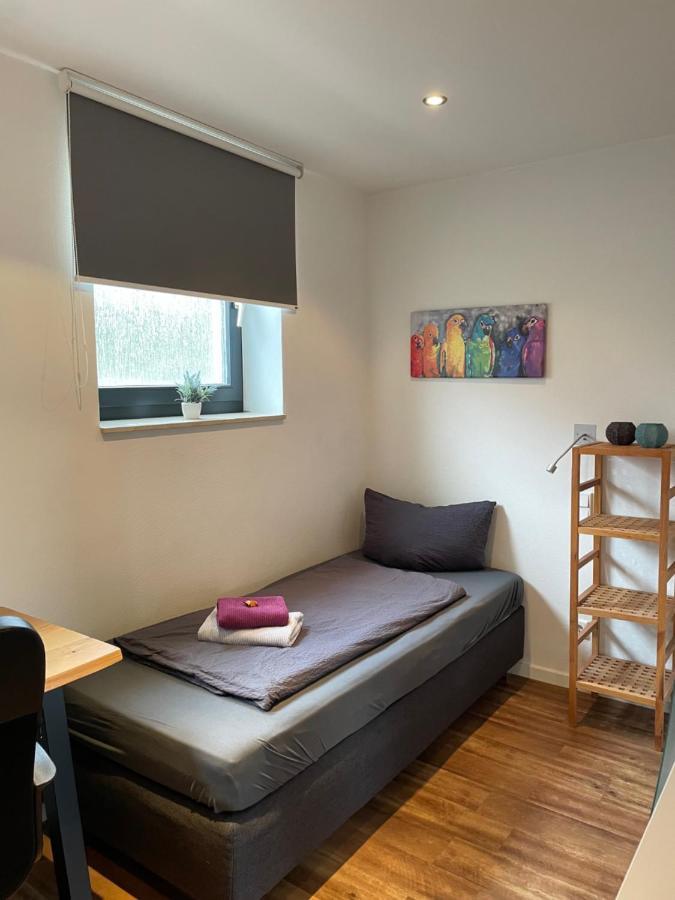 City-Apparte One Zentrales & Komfortables Wohnen In Gronau Gronau  Kültér fotó