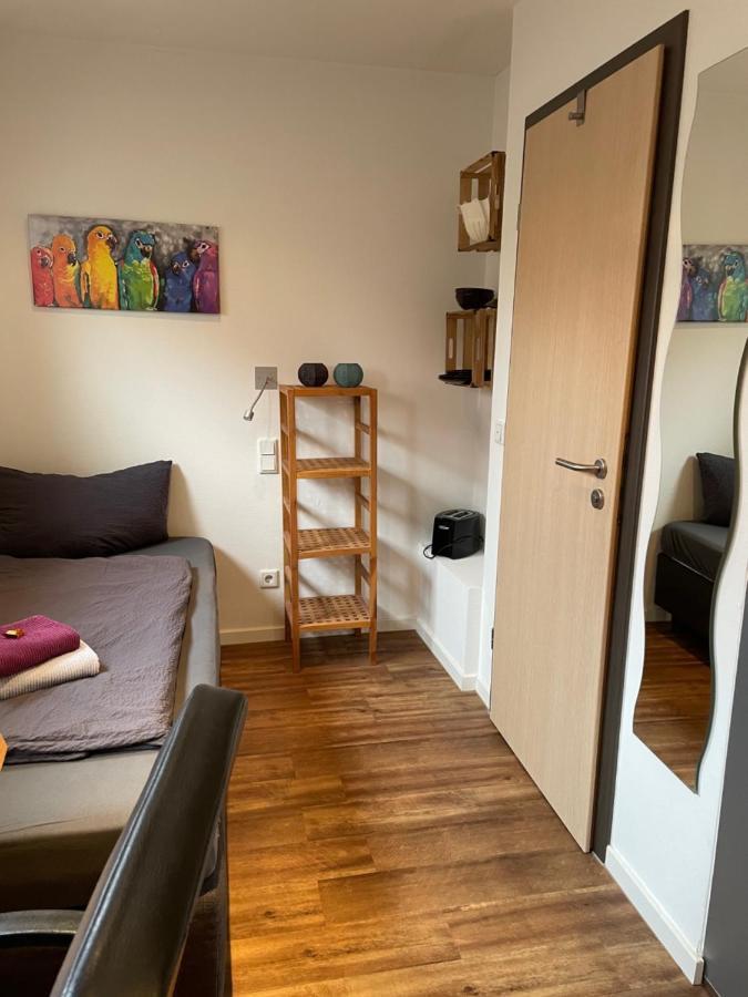 City-Apparte One Zentrales & Komfortables Wohnen In Gronau Gronau  Kültér fotó