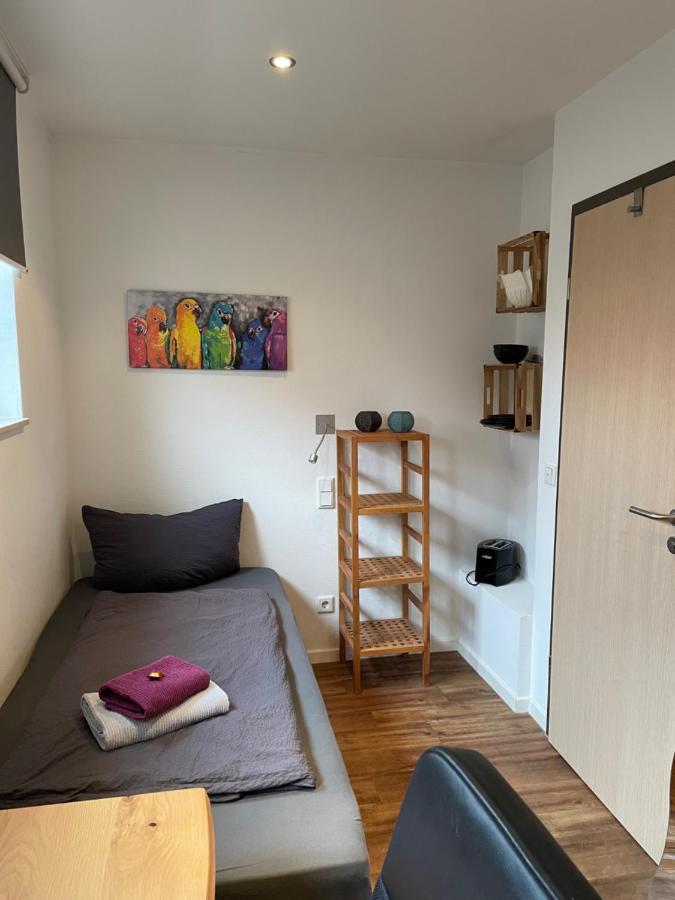 City-Apparte One Zentrales & Komfortables Wohnen In Gronau Gronau  Kültér fotó