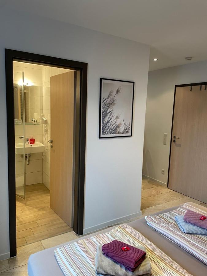 City-Apparte One Zentrales & Komfortables Wohnen In Gronau Gronau  Kültér fotó