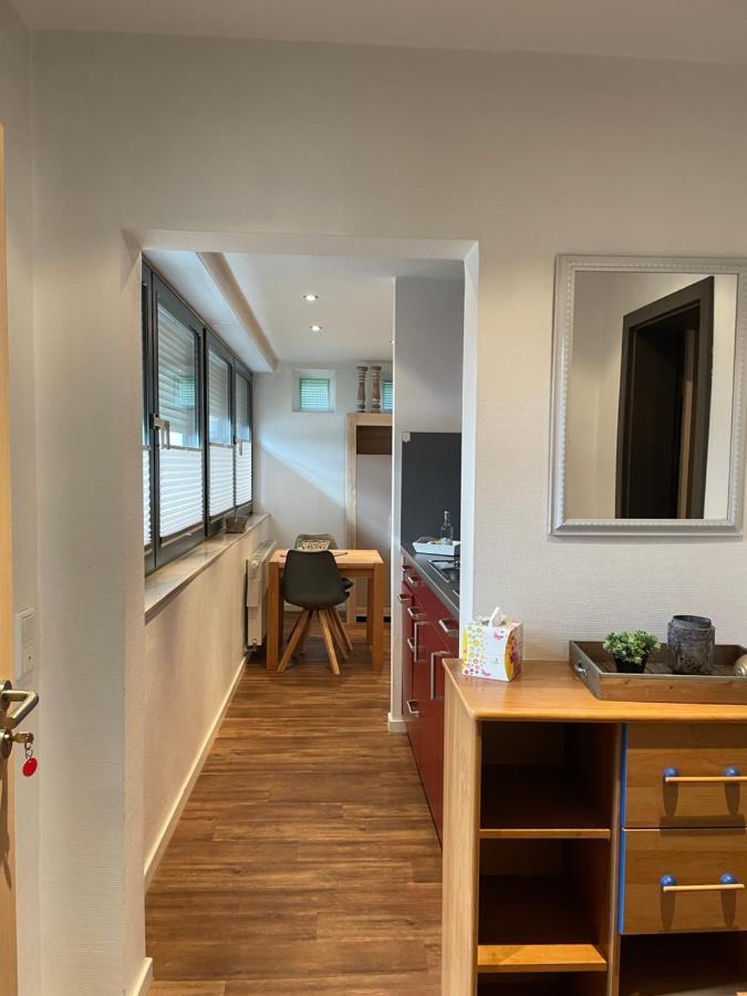 City-Apparte One Zentrales & Komfortables Wohnen In Gronau Gronau  Kültér fotó