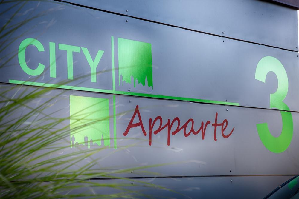 City-Apparte One Zentrales & Komfortables Wohnen In Gronau Gronau  Szoba fotó