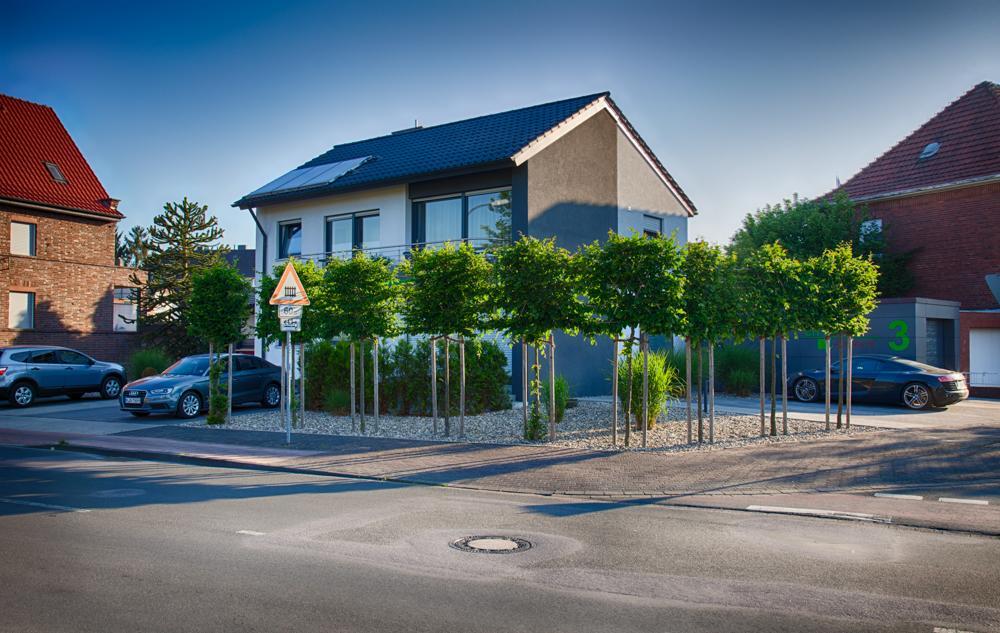 City-Apparte One Zentrales & Komfortables Wohnen In Gronau Gronau  Kültér fotó