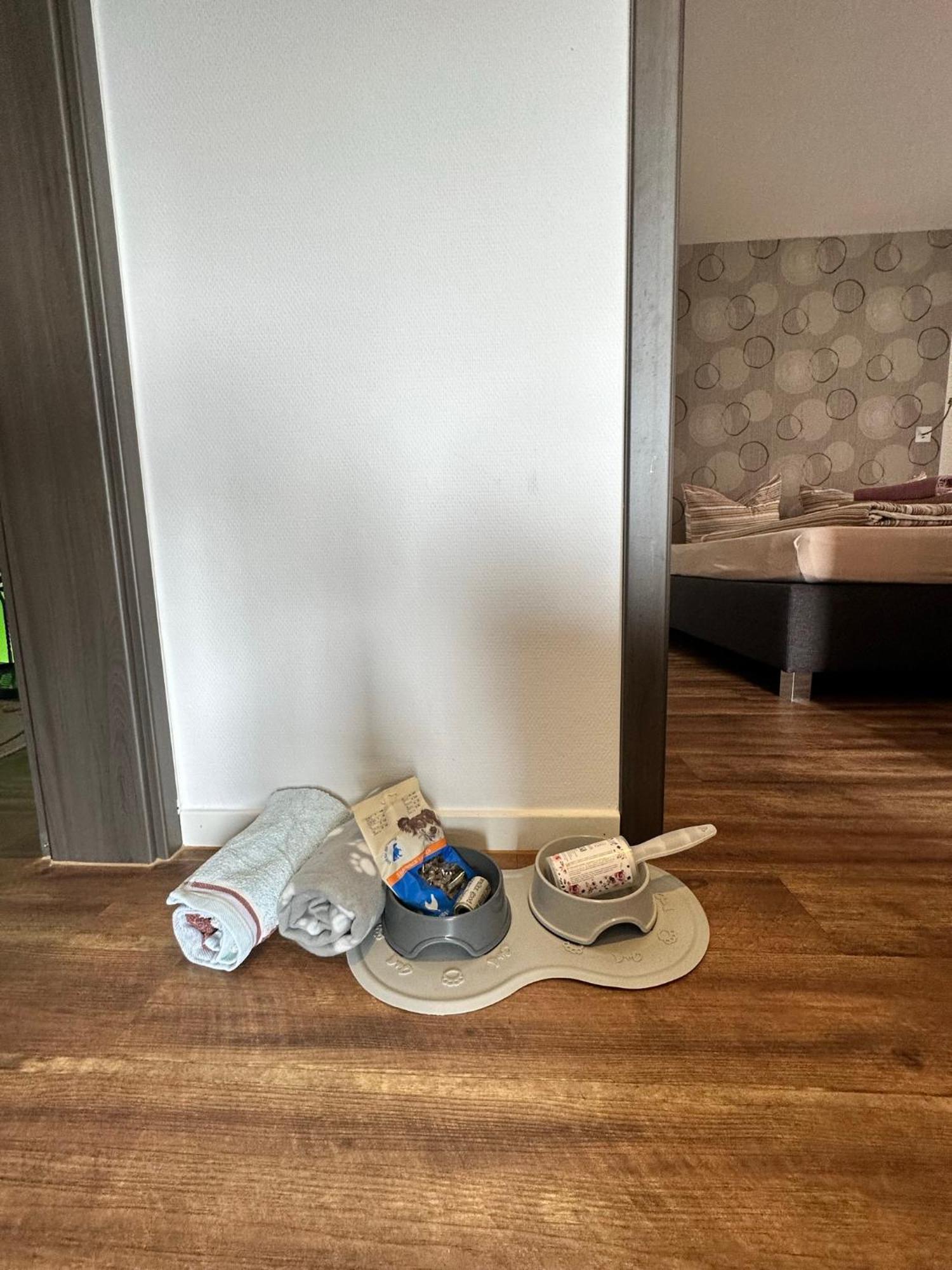 City-Apparte One Zentrales & Komfortables Wohnen In Gronau Gronau  Kültér fotó