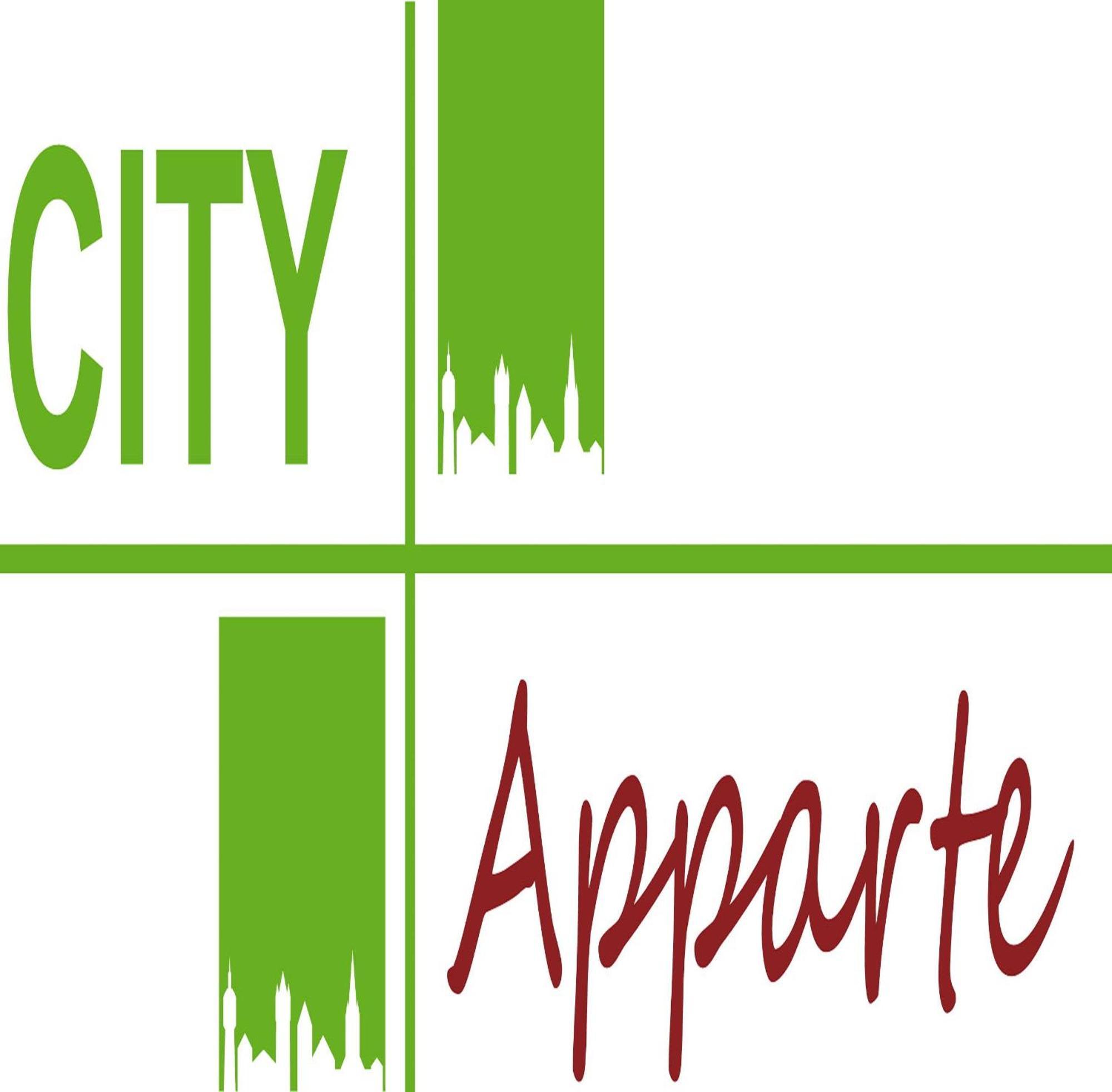 City-Apparte One Zentrales & Komfortables Wohnen In Gronau Gronau  Kültér fotó