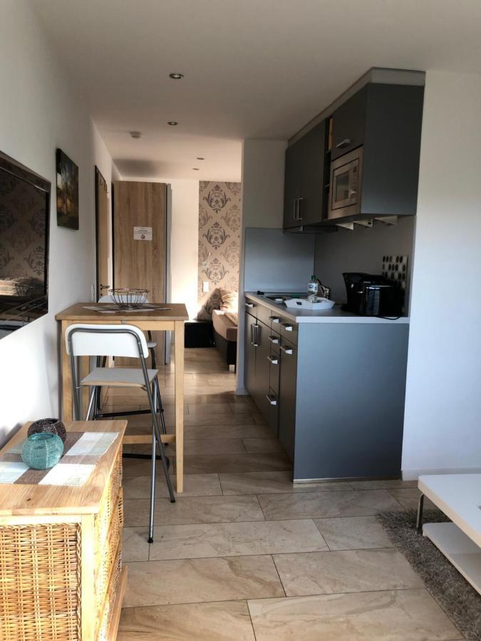 City-Apparte One Zentrales & Komfortables Wohnen In Gronau Gronau  Kültér fotó